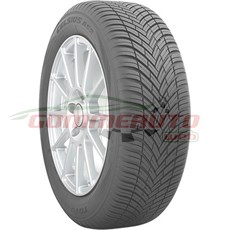 COP. 215/50WR18 TOYO CELSIUS AS2 XL 92W M+S